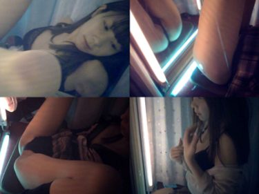 一斉摘発 潜入！制服女子見学倶楽部HD Case.04